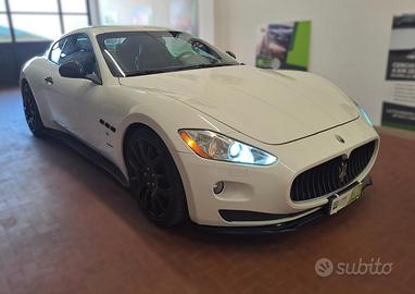 MASERATI GranTurismo S 4.2 V8 405 CV AUTOMATICA