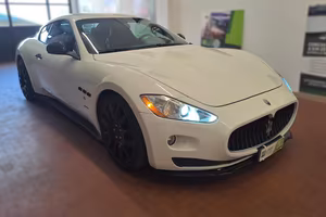 MASERATI GranTurismo S 4.2 V8 405 CV AUTOMATICA