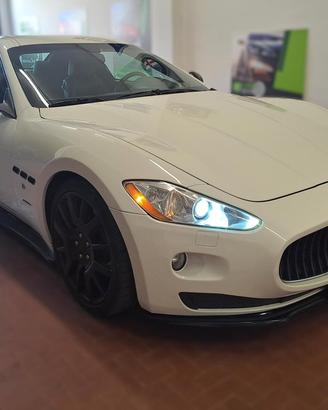 MASERATI GranTurismo S 4.2 V8 405 CV AUTOMATICA