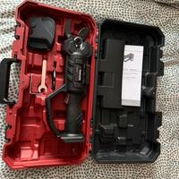 Forbici potatura Parkside performance