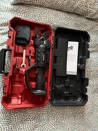 Forbici potatura Parkside performance