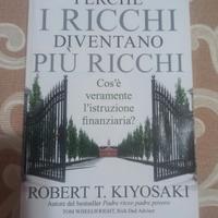 Perche' i ricchi diventano piu' ricchi