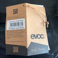 Evoc Rain Cover NUOVA Road