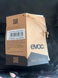 Evoc Rain Cover NUOVA Road