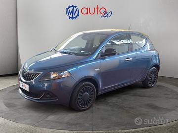 Lancia Ypsilon 1.0 FireFly 5 porte S&S Hybrid Ecoc