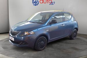 Lancia Ypsilon 1.0 FireFly 5 porte S&S Hybrid Ecoc