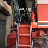 METITREBBIA LAVERDA 3790