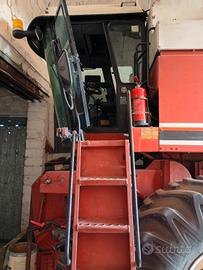 METITREBBIA LAVERDA 3790