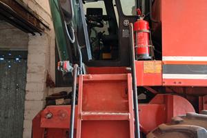 METITREBBIA LAVERDA 3790