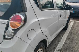 Macchina economica 