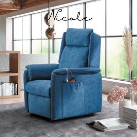 Poltrona Nicole motorizzata