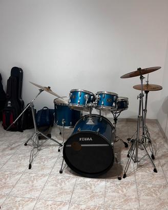 Batteria