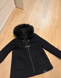 Cappotto zara