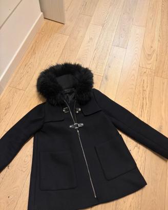 Cappotto zara