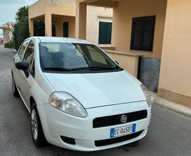 FIAT Grande Punto 1.3 multijet