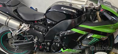 Zx10r 2007