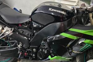 Zx10r 2007