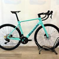 NUOVA BIANCHI INFINITO CARBON Shimano 105 12s