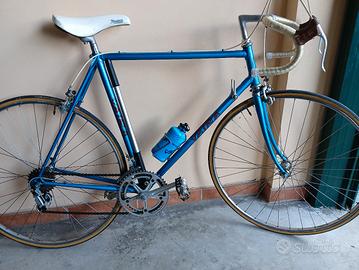 bici da corsa vintage Eroica 