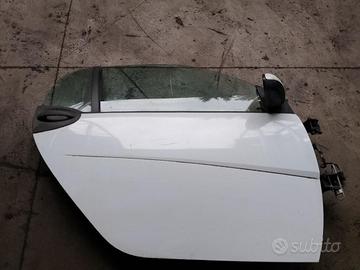 Ricambi smart fortwo 451 (2007-2014) 1.0 benzina