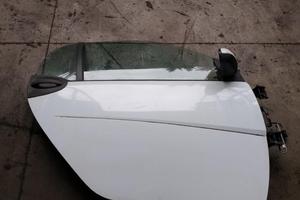 Ricambi smart fortwo 451 (2007-2014) 1.0 benzina