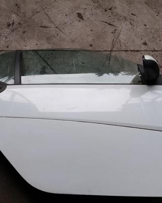 Ricambi smart fortwo 451 (2007-2014) 1.0 benzina