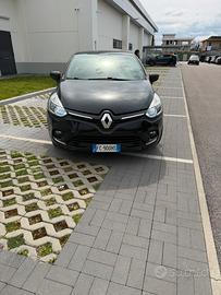 RENAULT CLIO 1.5 dci 90cv duel