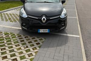 RENAULT CLIO 1.5 dci 90cv duel