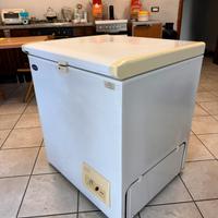 Congelatore a pozzetto