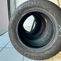 N.4 gomme invernali 175/70 r14