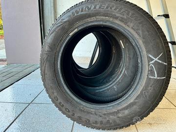 N.4 gomme invernali 175/70 r14