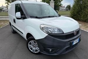 Fiat Doblo Doblò 1.3 MJT PC-TN Cargo Lamierato SX