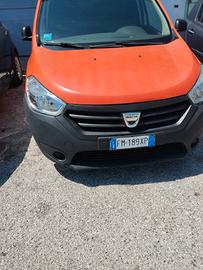 dacia dokker 