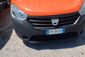 dacia dokker 