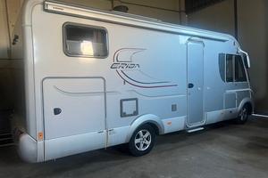 HYMER / ERIBA 613