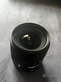 YONGNUO 11mm  F1.8