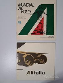 ALITALIA 