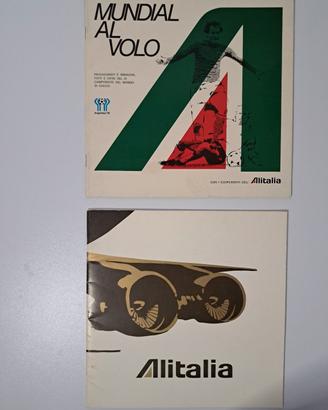 ALITALIA 