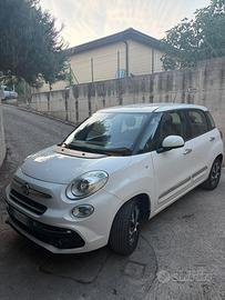 Fiat 500L 1.3 Multijet 95 CV Pop Star