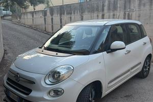 Fiat 500L 1.3 Multijet 95 CV Pop Star