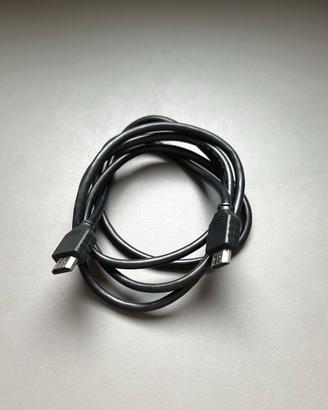 Cavo HDMI 1,5 metri per PS4 PS5 TV