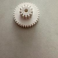 Ingranaggi motori elettrici e motoriduttori