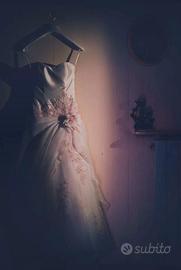 ABITO DA SPOSA - NICOLE SPOSE