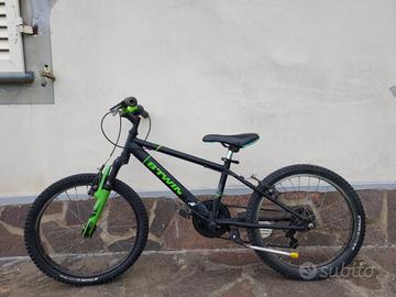 bike ragazzo
