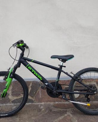 bike ragazzo