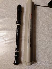 Flauto dolce e e barocco Bontempi RB 38