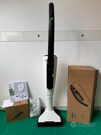 Folletto vk7s + spazzola multifunzione garanzia