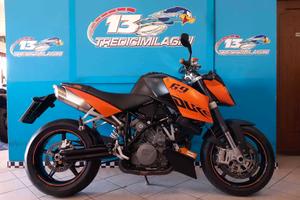 KTM 990 SUPER DUKE