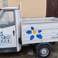 APE 5O CON SPONDE ALTE