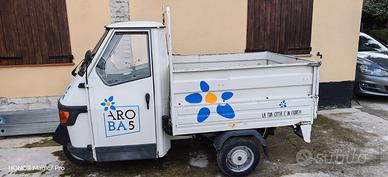 APE 5O CON SPONDE ALTE